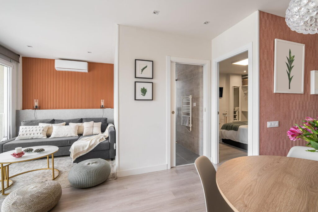 alojamiento vacacional en Granada con atención directa