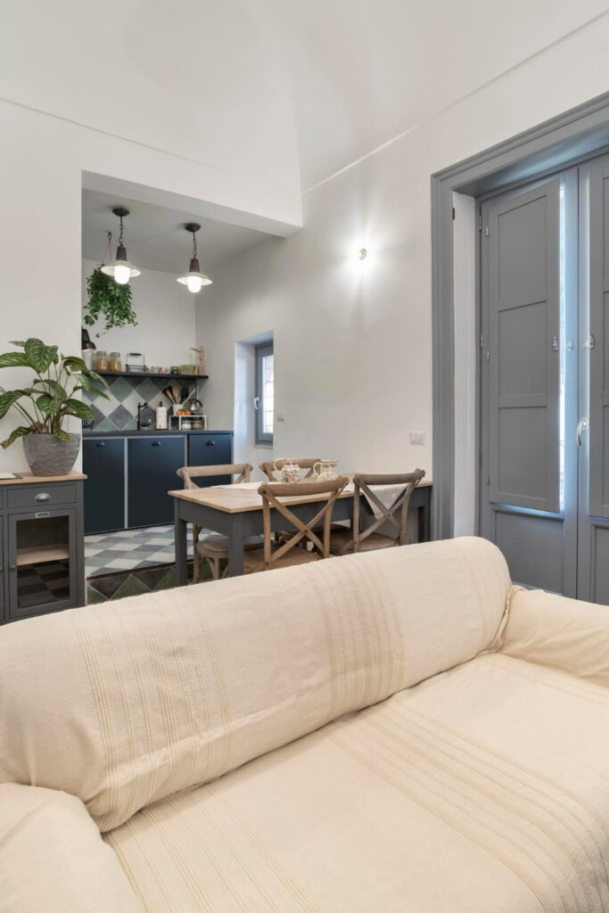 apartamento turístico en Granada centro para viajeros