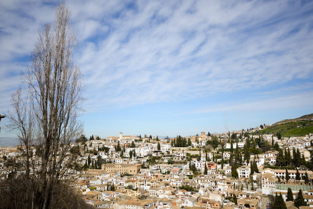empresa de gestión de alojamientos turísticos en Granada