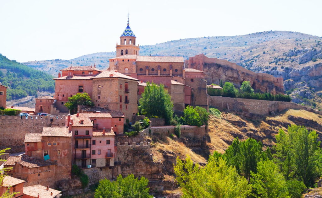 gestión profesional de apartamentos turísticos en Granada
