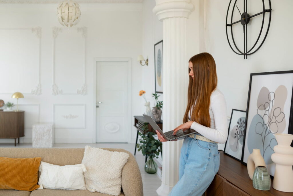 publicación de vivienda turística en Airbnb Granada optimizada